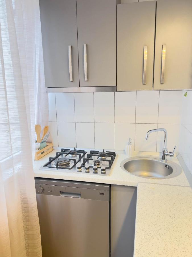Oradea Comfort Corner Экстерьер фото