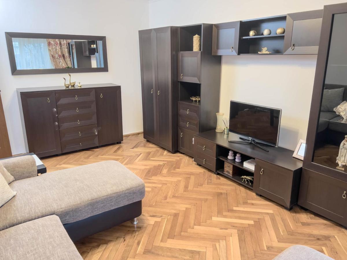 Oradea Comfort Corner Экстерьер фото