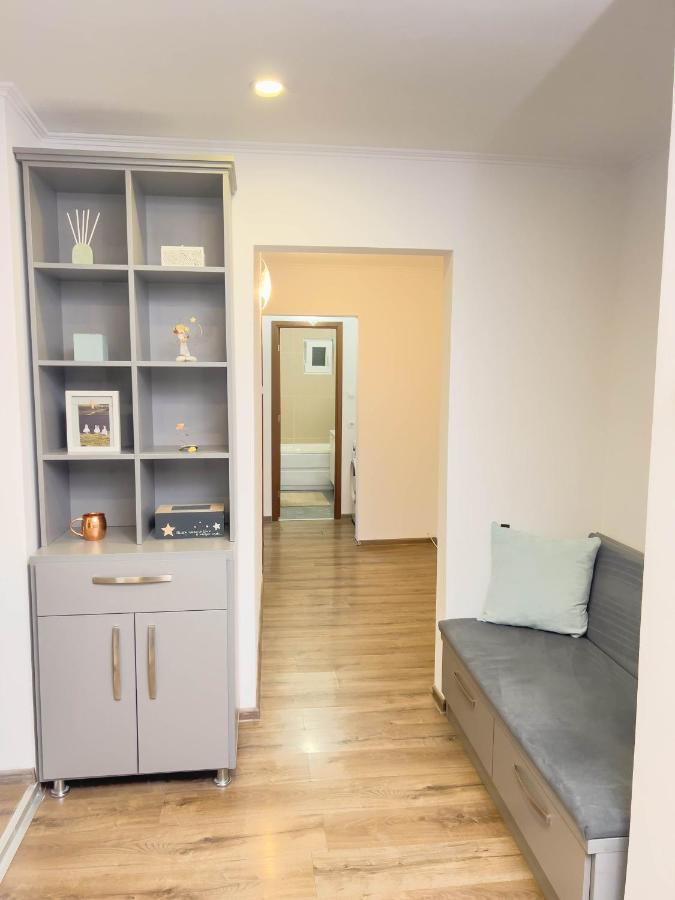 Oradea Comfort Corner Экстерьер фото