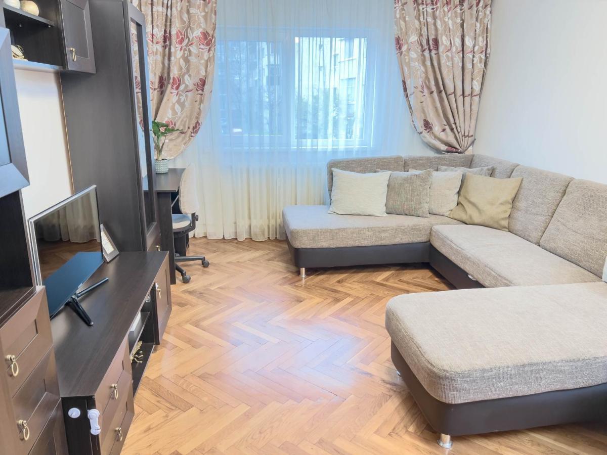 Oradea Comfort Corner Экстерьер фото
