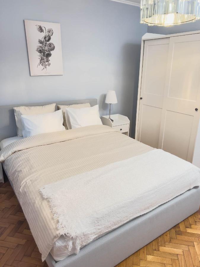 Oradea Comfort Corner Экстерьер фото