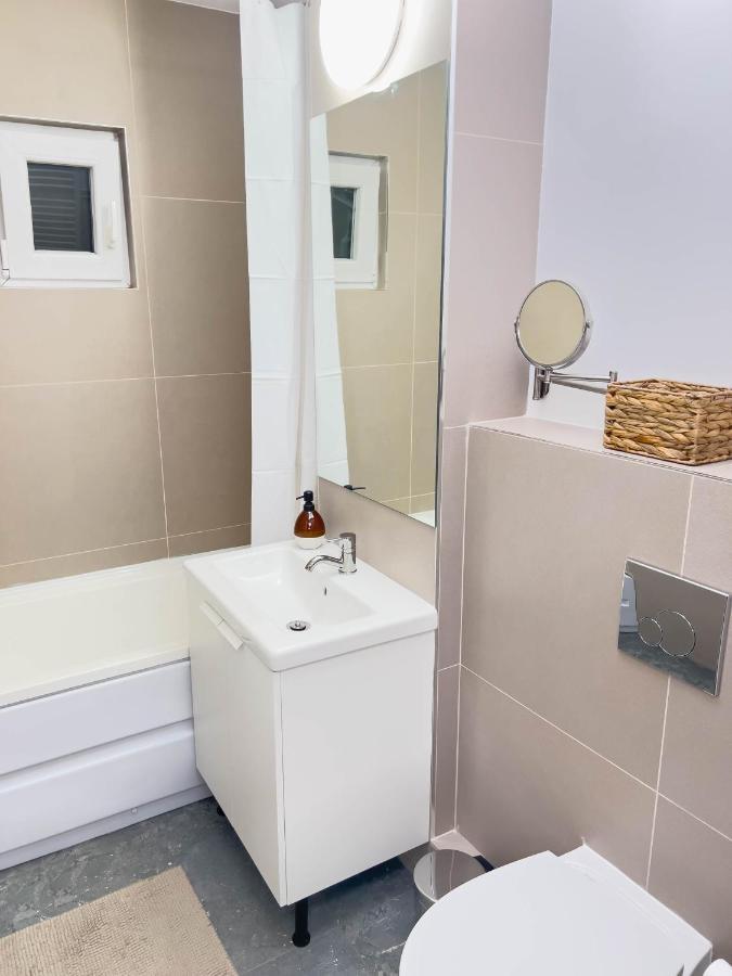 Oradea Comfort Corner Экстерьер фото