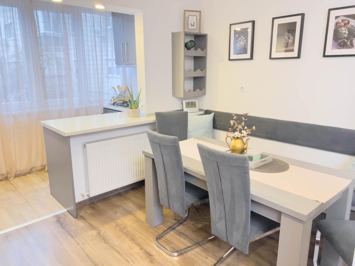 Oradea Comfort Corner Экстерьер фото
