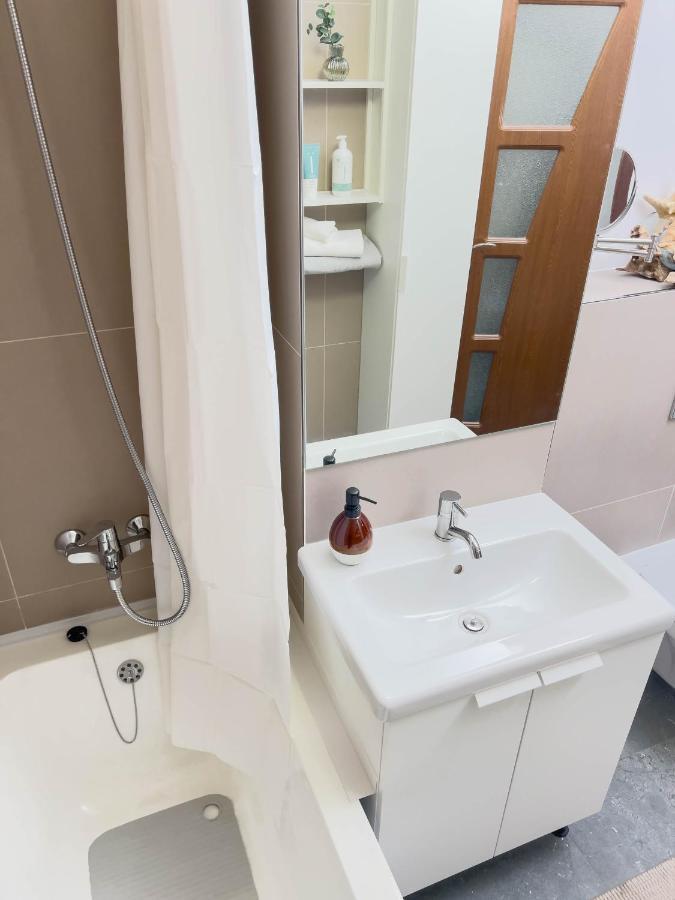 Oradea Comfort Corner Экстерьер фото