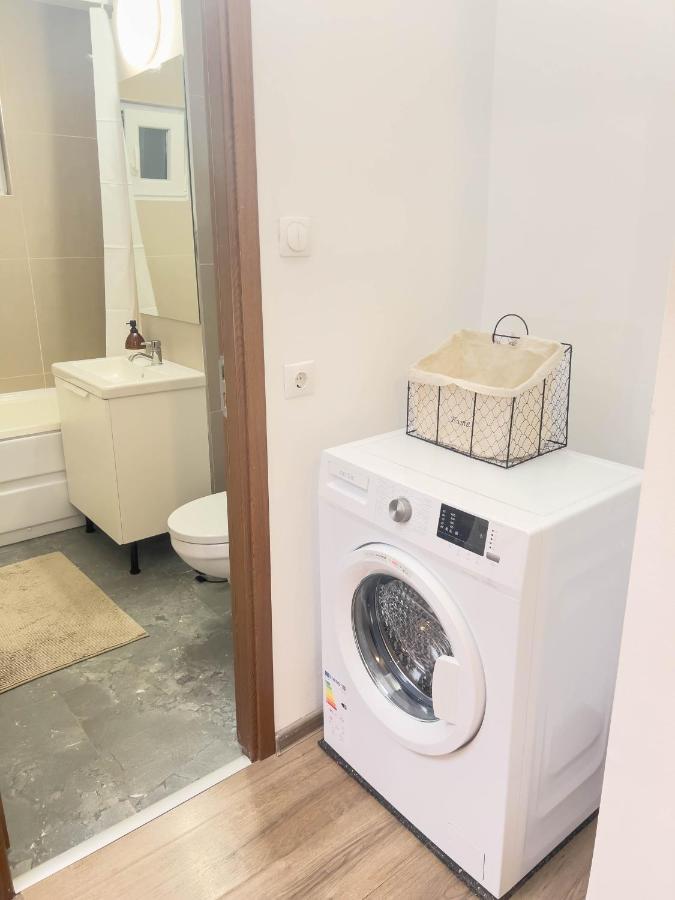 Oradea Comfort Corner Экстерьер фото