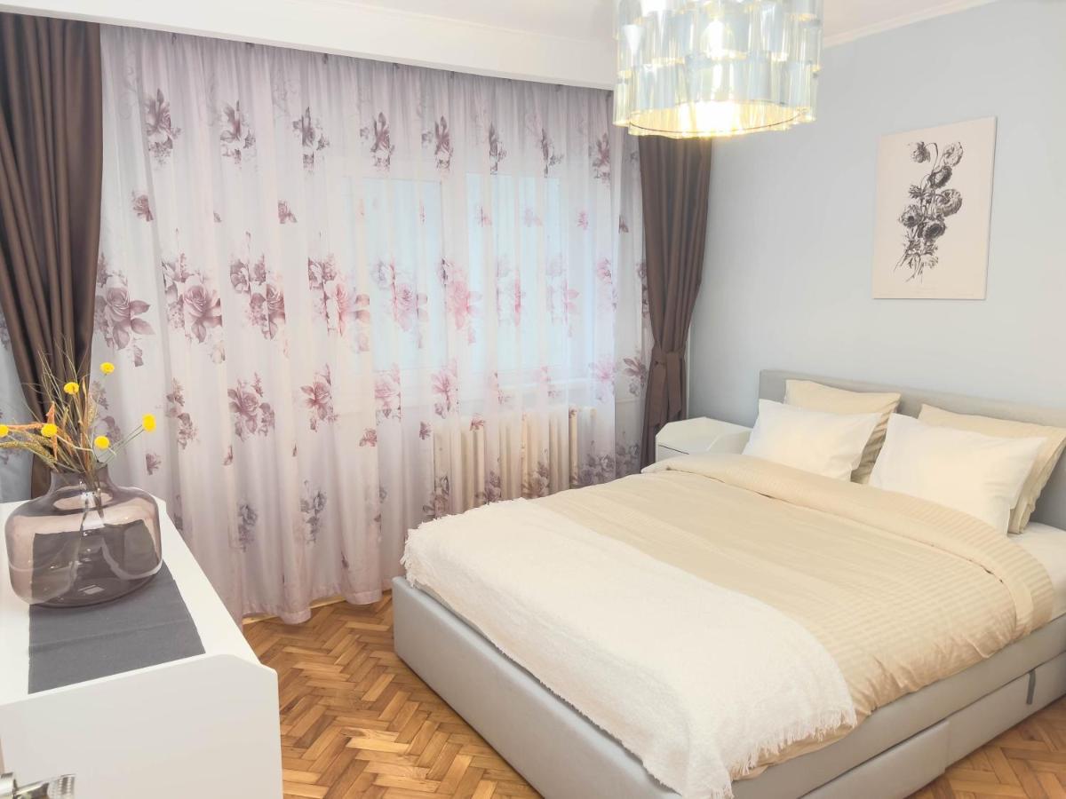 Oradea Comfort Corner Экстерьер фото