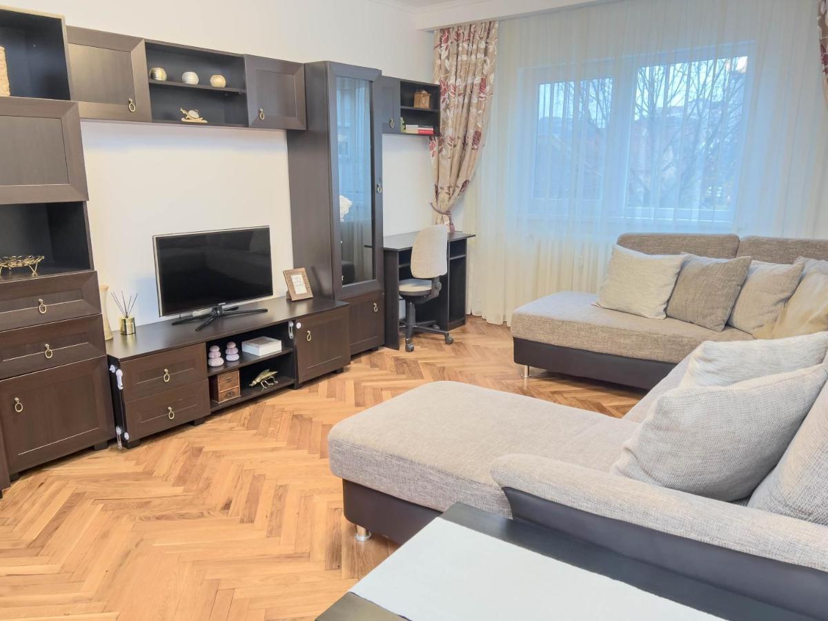 Oradea Comfort Corner Экстерьер фото