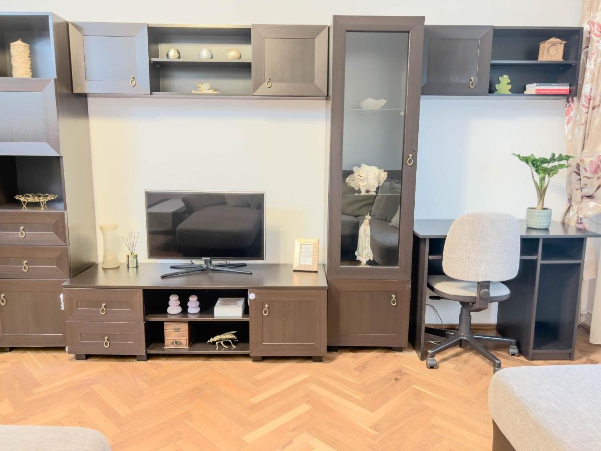 Oradea Comfort Corner Экстерьер фото