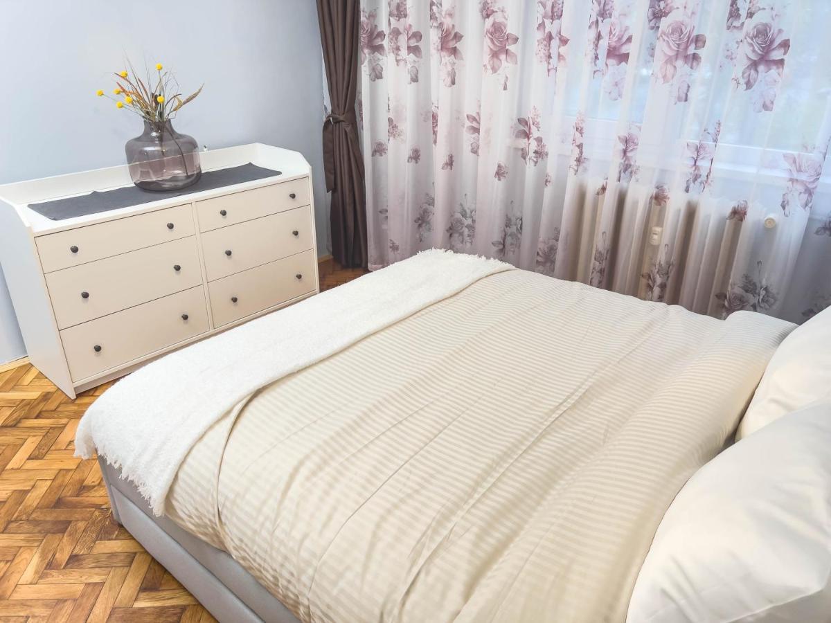 Oradea Comfort Corner Экстерьер фото